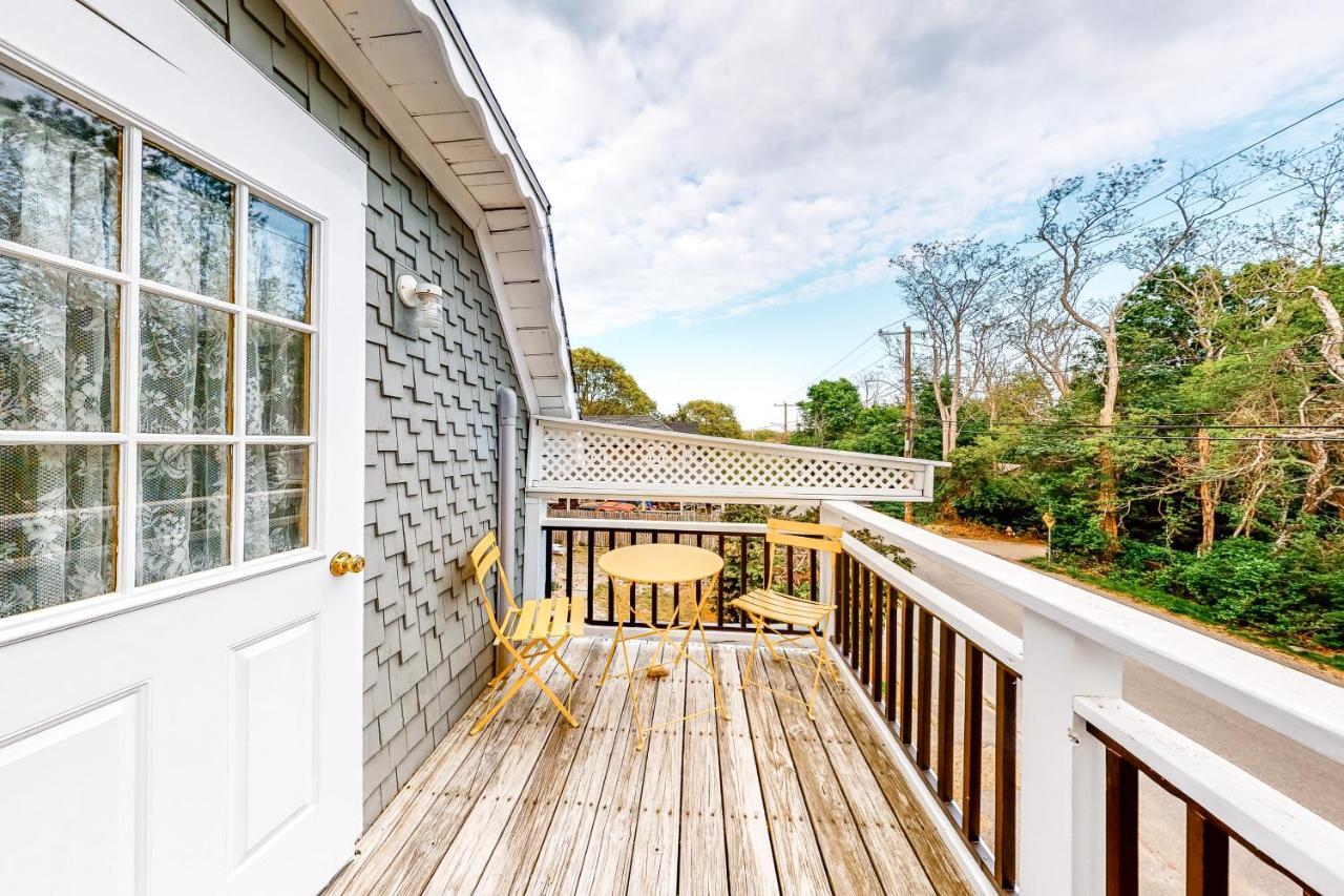 Oak Bluffs Cottage Luaran gambar