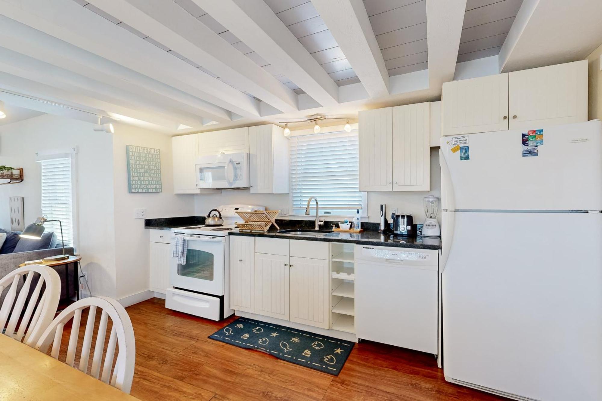 Oak Bluffs Cottage Luaran gambar