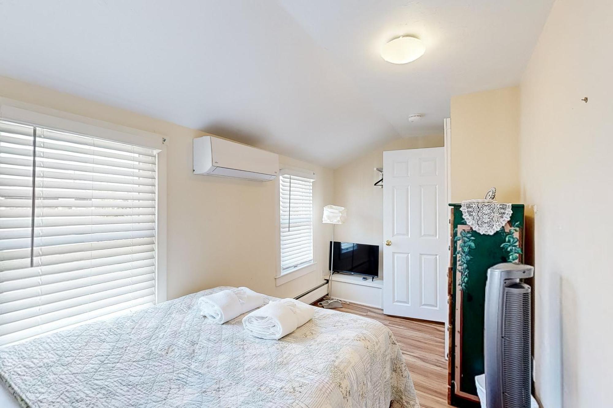 Oak Bluffs Cottage Luaran gambar