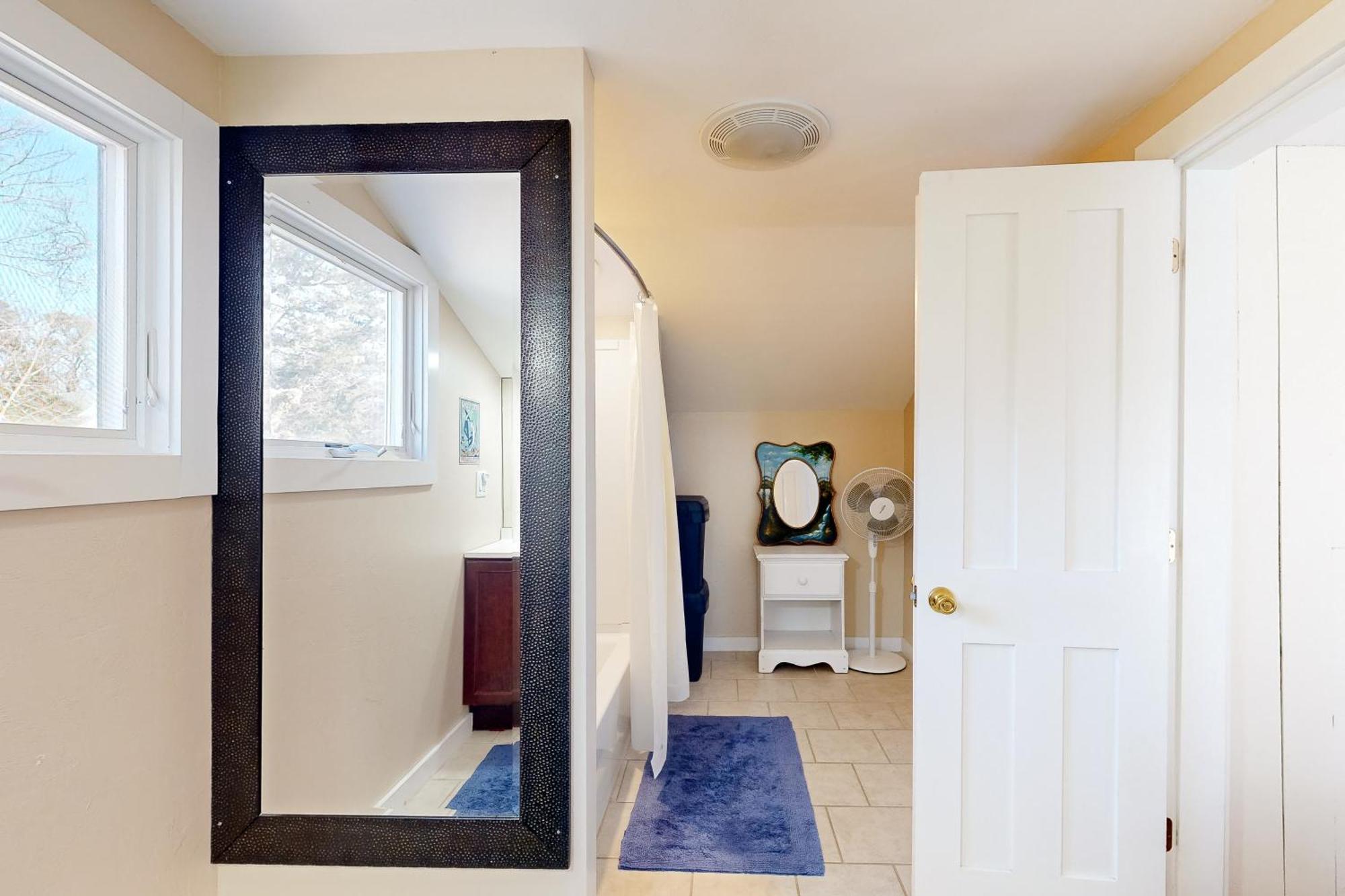 Oak Bluffs Cottage Luaran gambar