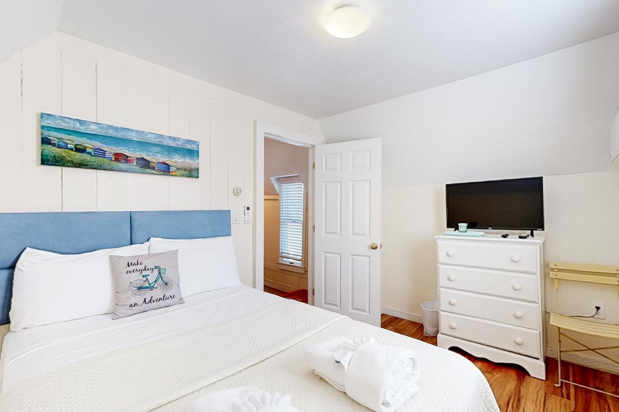 Oak Bluffs Cottage Luaran gambar