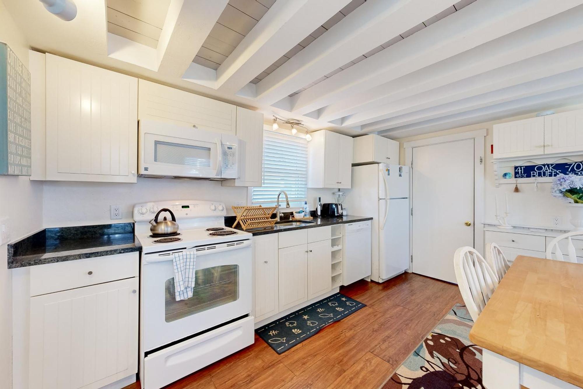 Oak Bluffs Cottage Luaran gambar